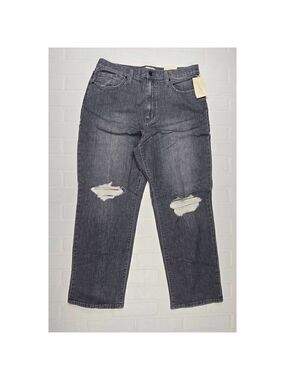 Universal Thread  Vintage Straight Jean's 14 Short